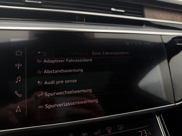 2019 AUDI A8 — миниатюра 16