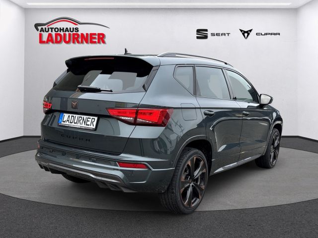 Ateca 1.5 TSI DSG *PANO+AHK+NAVI+BEATS+KESSY+ACC