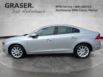 Volvo S60 - 2