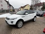 Land Rover Range Rover Evoque  ÖL NEU,ALLRAD,LEDER,SITZHZ, - gebrauchte Land Rover Range Rover Evoque aus dem Jahr 2015