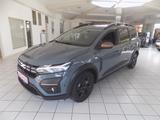 Dacia Jogger Extreme+ - gebrauchte Dacia Jogger aus dem Jahr 2024