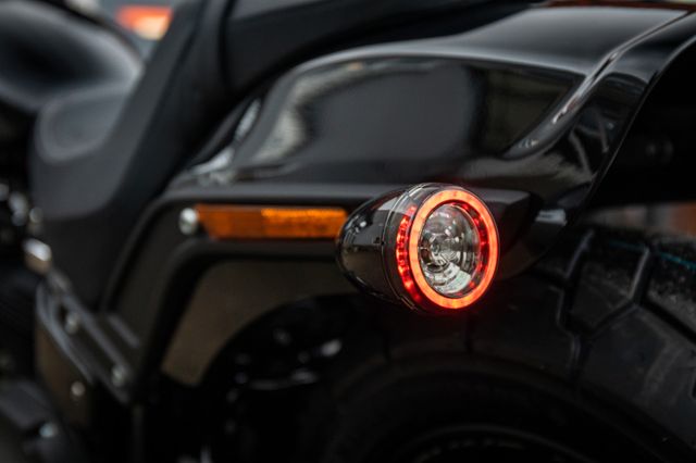 Fahrzeugabbildung Harley-Davidson FAT BOB FXFBS 114 ci - MY23 - sofort verfügbar