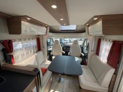 Pilote 746 FC | Hubbett | Queensbett | Face2Face