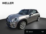 MINI Chili LED NAV SHZ PDC LED 18"