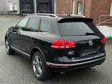 Volkswagen Touareg V6 TDI°°Terrain Tech 4Motion°°EURO 6°° - gebrauchte VW Touareg aus dem Jahr 2015