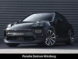 Porsche Macan 4S BOSE HA-Lenkung InnoDrive Head-Up - Porsche Macan aus 2025