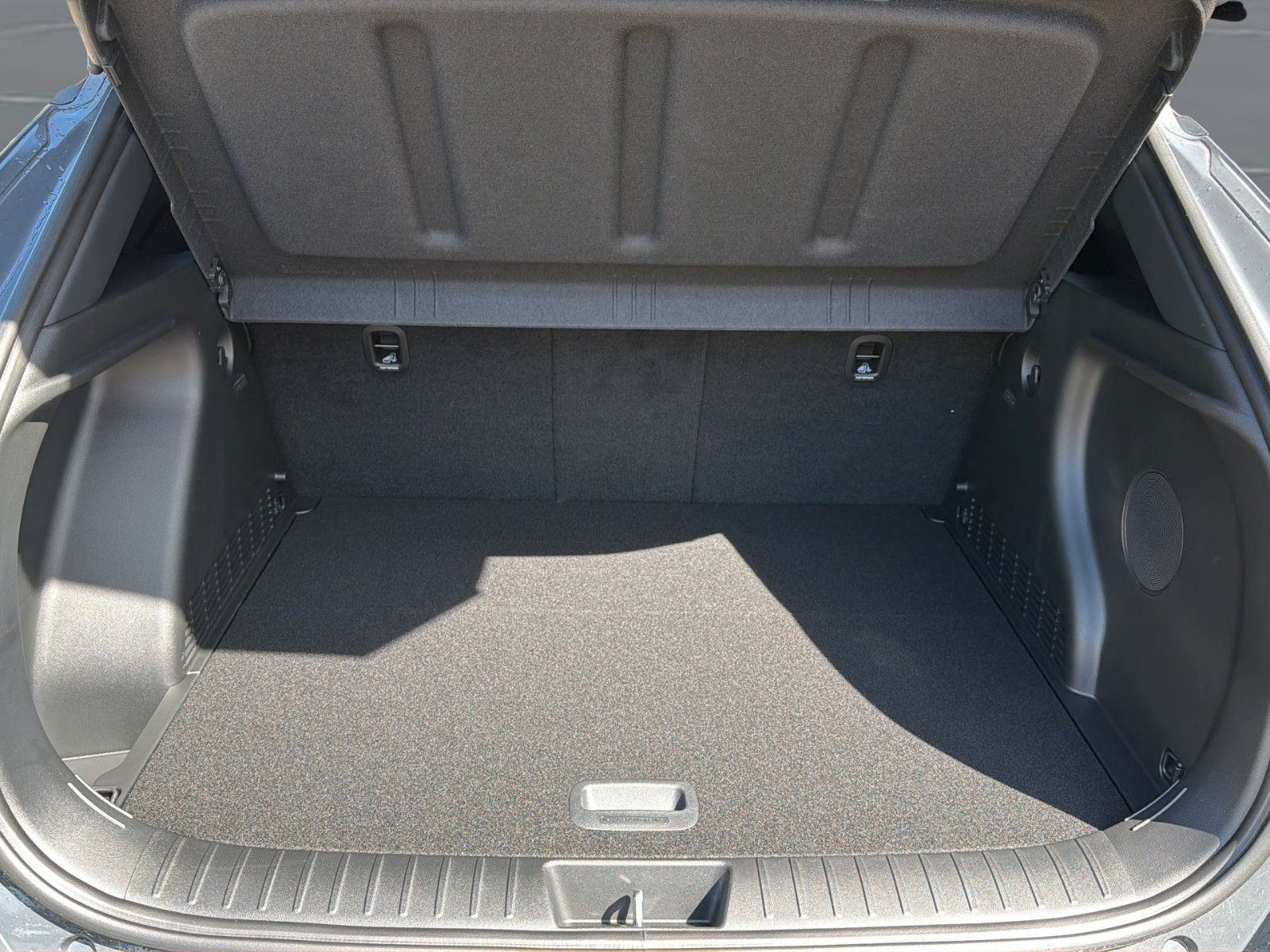 Hyundai KONA Elektro - Bild 20
