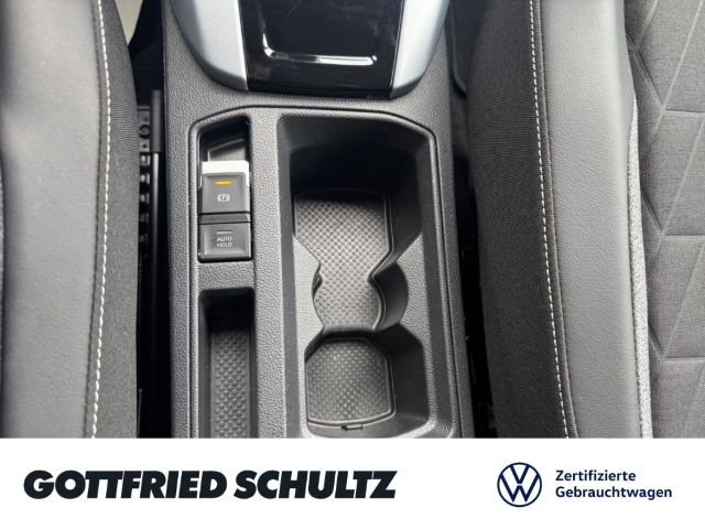 Volkswagen T-Roc - Bild 24