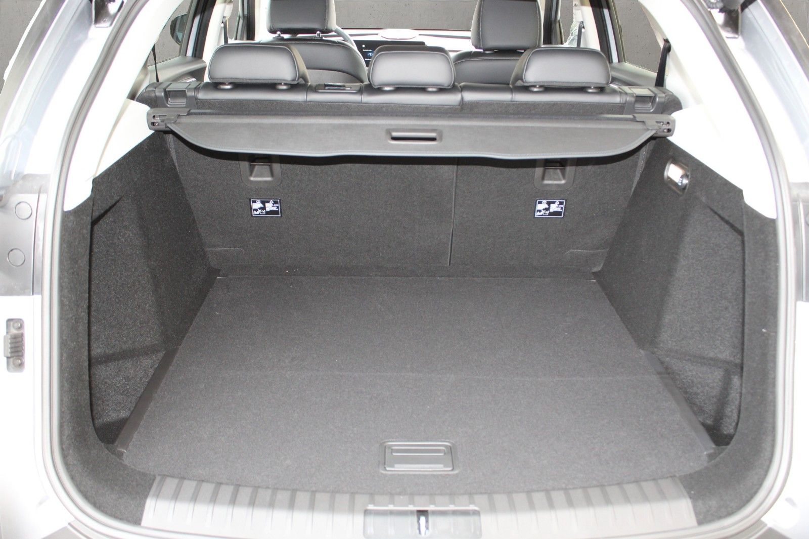 Fahrzeugabbildung BAIC X75 Luxury