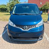 Nissan NV200 Evalia  - Nissan NV200 aus 2018
