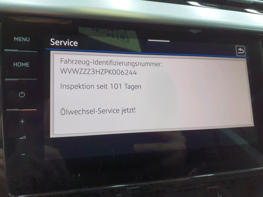 Volkswagen Arteon SB Elegance 2.0 TDI DSG RFK*PDC*Tempo