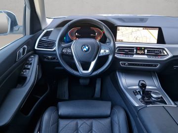 BMW X5 - 4