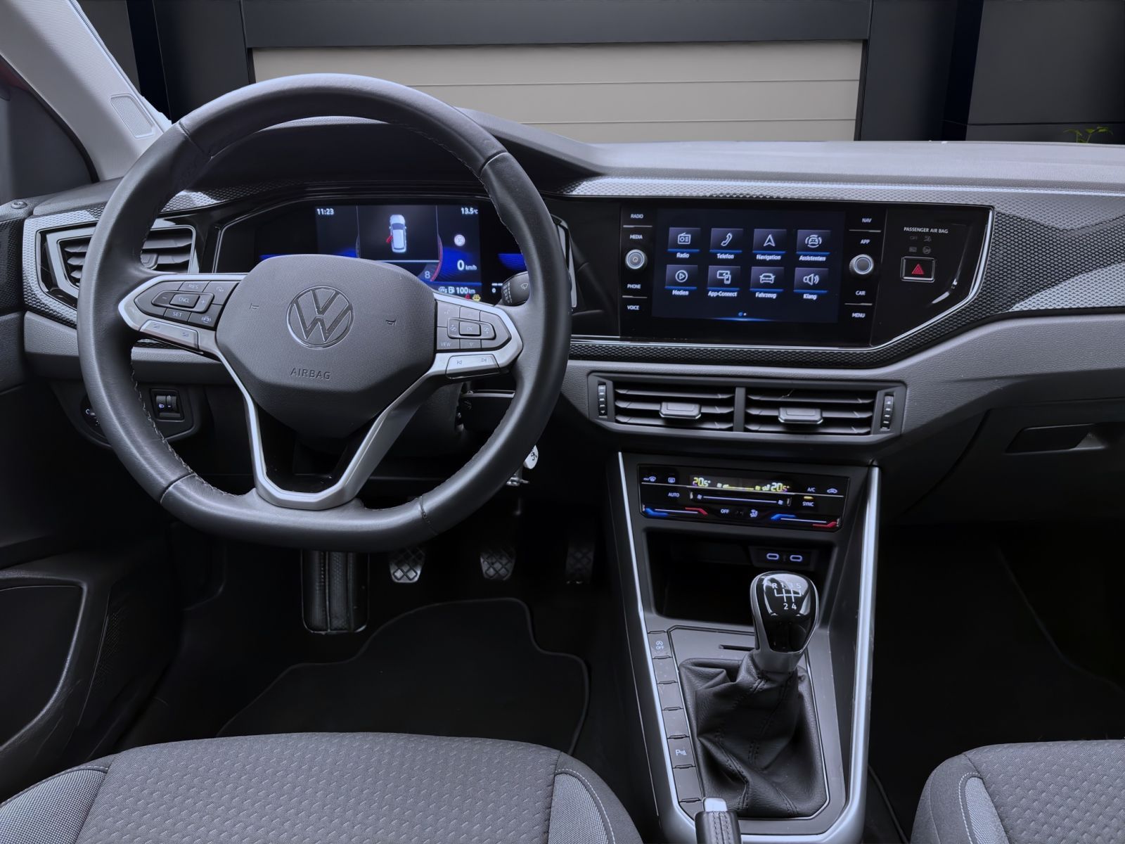 Volkswagen Polo - Bild 13