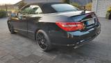 Mercedes-Benz E 500 Cabriolet absol. Liebhaberfahrzeug - Mercedes-Benz E 500: Cabrio