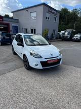 Renault Clio III Night and Day - Renault Clio: Night Day