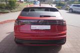 Volkswagen Taigo 1.0 R-Line LED Sitzheizung Kamera DAB - VW Taigo Gebrauchtwagen in Dresden