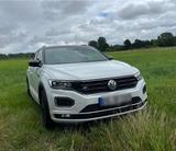 Volkswagen VW T-Roc R-Line Volkswagen, 19 Zoll, Navi,... - Volkswagen T-Roc in Lübeck