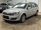 Opel Astra 1,8 Kombi Neuer TÜV und Au - Opel Astra aus 2007: Kombi