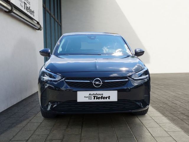 Corsa-e Edition 3-Phasig