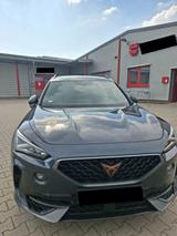 Cupra Formentor 2.0 TSI 228kW VZ 4Drive DSG VZ - Cupra Formentor von privat