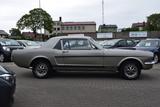Ford Mustang 1965 GT350 4.7 *OLDTIMER* sehr gepflegt - Ford Gebrauchtwagen von 1965