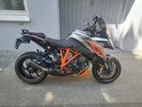 KTM Super Duke GT - KTM Motorräder in Köln