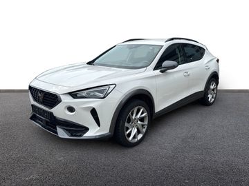 Cupra Formentor - 2