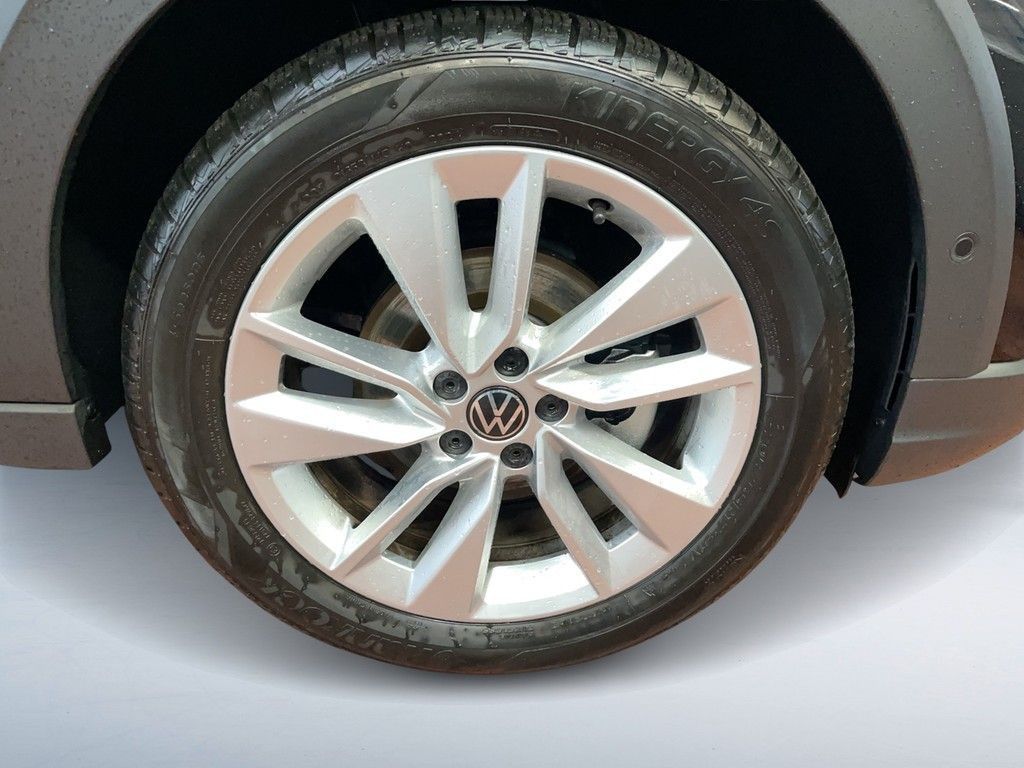 Volkswagen Taigo - Bild 9