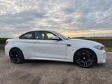 BMW M2 DKG M-Performance Abgasanlage, DE FZG! - BMW M2 von privat