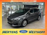 Ford S-Max Vignale 2.0 Kamera AHK Sitze klimatisiert  - Ford S-Max in Hamm