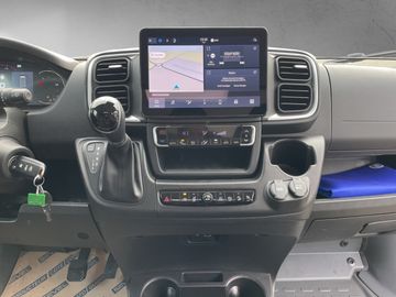 Carado CV 600 PRO AUTOMATIK DIESELHEIZUNG NAVI KAMERA