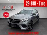Mercedes-Benz GLE 350d 4Matic AMG Line*Comand*ILS LED*NightPak - Mercedes-Benz GLE 350 in Berlin