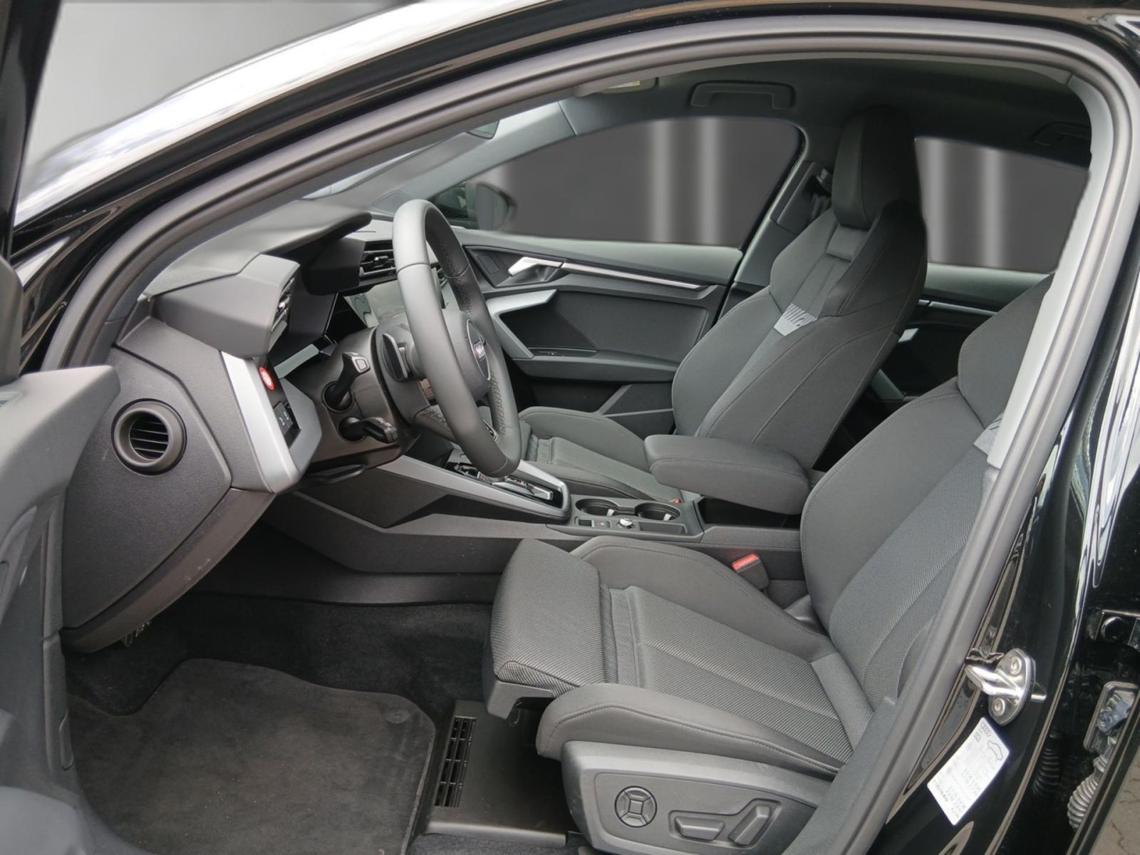 Audi A3 - Bild 10