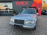 Mercedes-Benz E 220 T 150 PS HU neu SD 164 TKm 8x Alu Airbag - Mercedes-Benz: Airbag