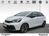 Honda Jazz 1.5 ADVANCED SPORT HYBRID NAVI+LRH+SHZ+R-KA