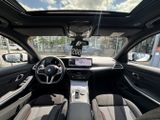 BMW 320i Tour M Sport AHK PANO ACC PA+ DA Ad-LED DAB - BMW 320 Jahreswagen: 320d