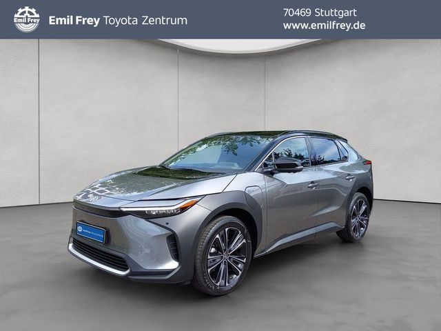 Toyota bZ4X Lounge,Navi, Matrix-LED,JBL,Panorama,360°