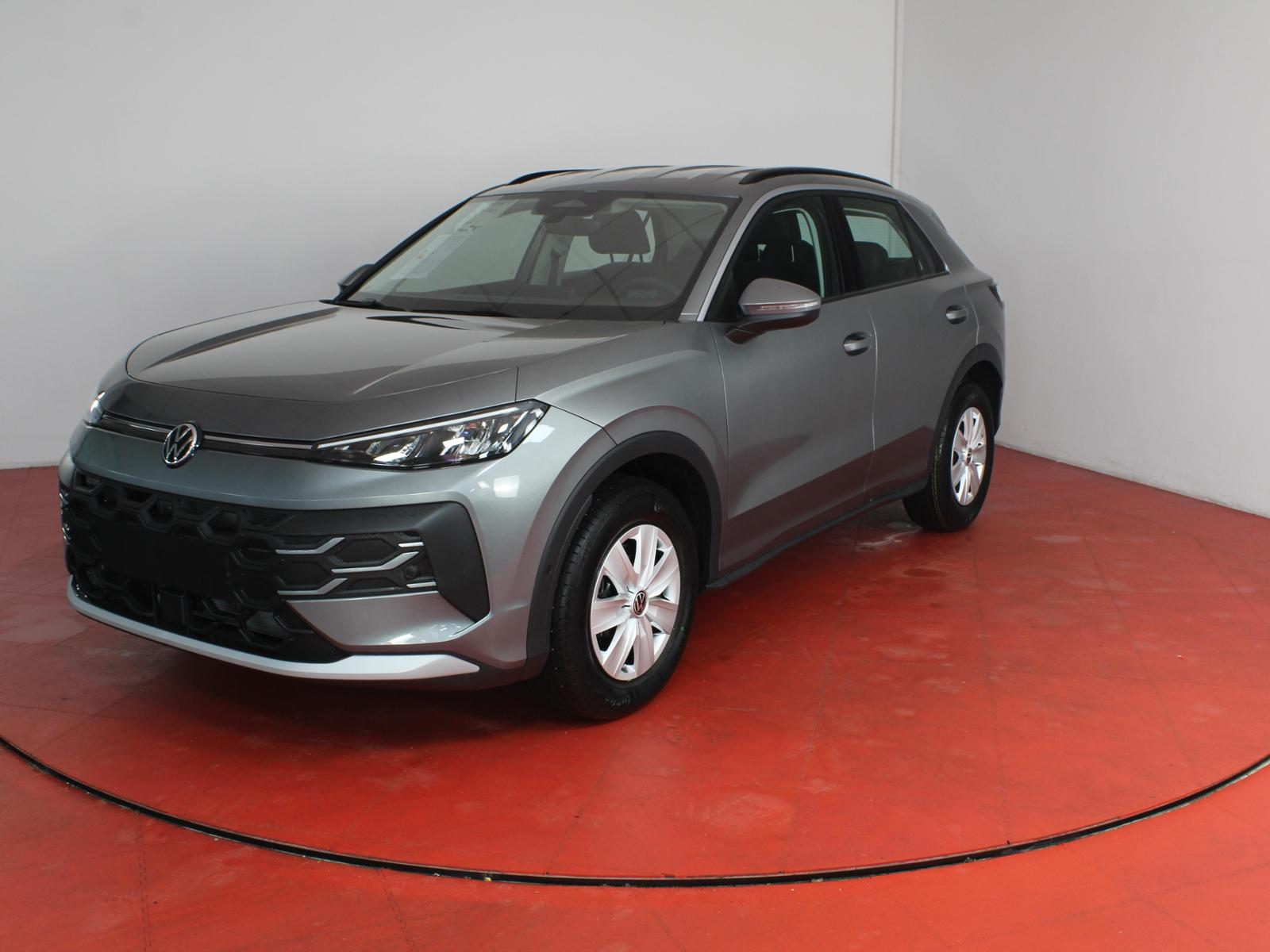 Volkswagen T-Roc 1.5 eTSI DSG 299,-ohne Anzahlung App-Conn, миниатюра 27