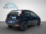 Fiat Punto Evo Dynamic Klima TÜV Tagfahrlicht Radio - Fiat Punto Evo Gebrauchtwagen