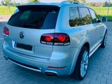 Volkswagen Touareg R50  - Volkswagen Touareg: R50