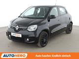 Renault Twingo 0.9 TCe Intens Aut.*TEMPO*SHZ*LIM*ALU* - Renault Twingo: Tce