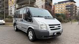 Ford Transit Bus FT 300 K Euroline / 7 Sitze - Ford Transit: Euroline