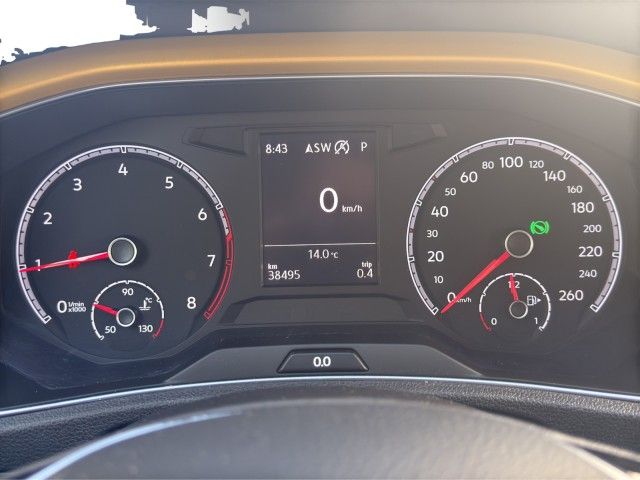 T-Roc Style 1.5 TSI DSG NAVI+ACC+KLIMA+ELK.HECK+