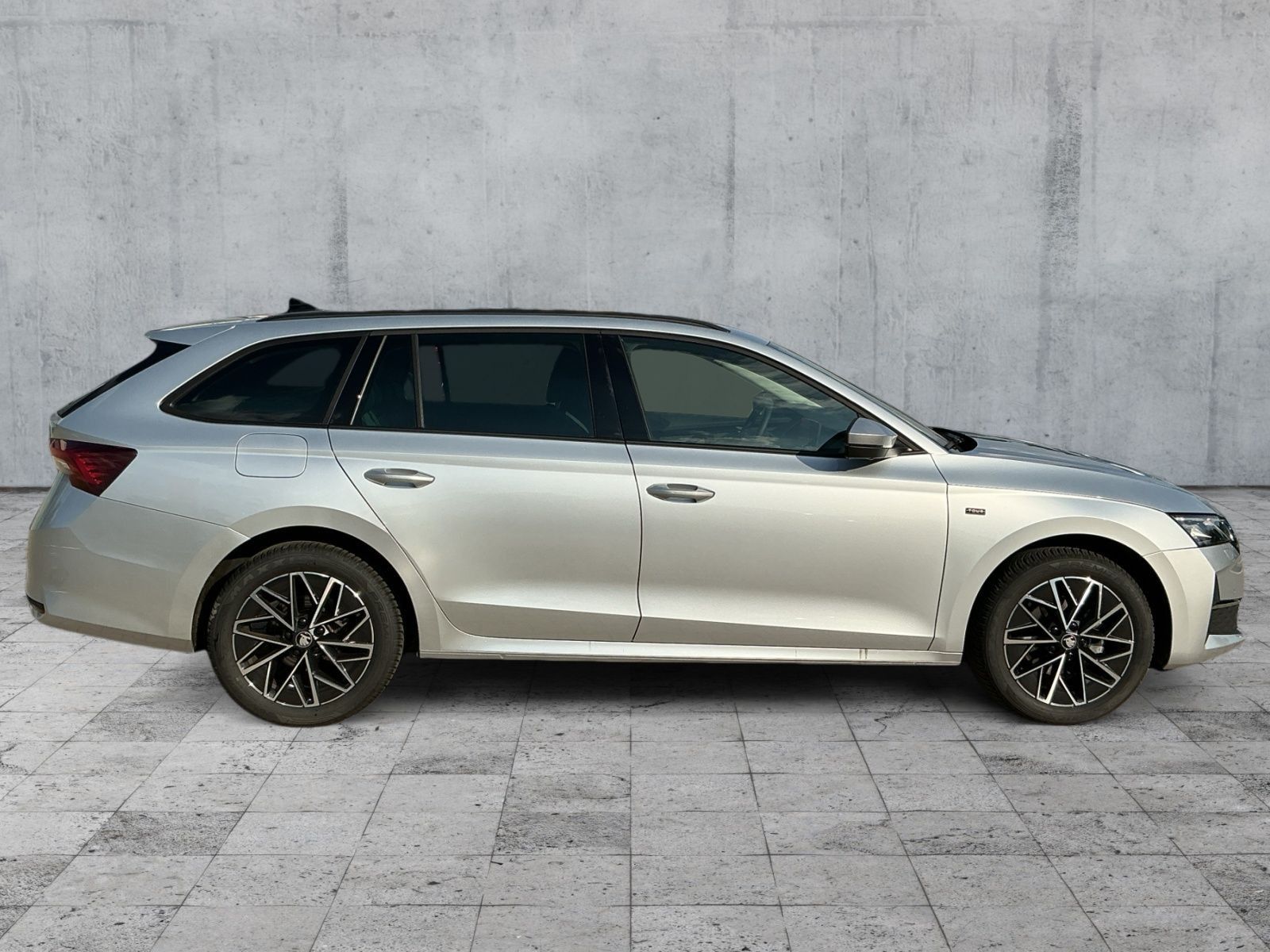 Skoda Octavia - Bild 6