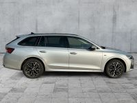 Skoda Octavia - Vorschau Bild 6