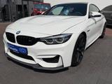 BMW M4 CS *2. Hand *Carbon *Kamera - BMW: Cs