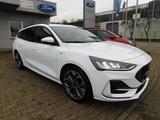 Ford Focus ST-Line X Automatik Navi/Winter-Paket - Ford Focus Neuwagen mit Diesel-Antrieb