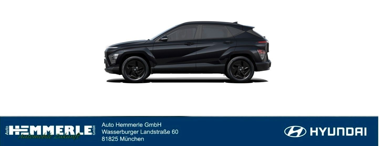 Hyundai KONA EV 49kWh f. Angest. Öff. Dienst und Medizin imagem 2
