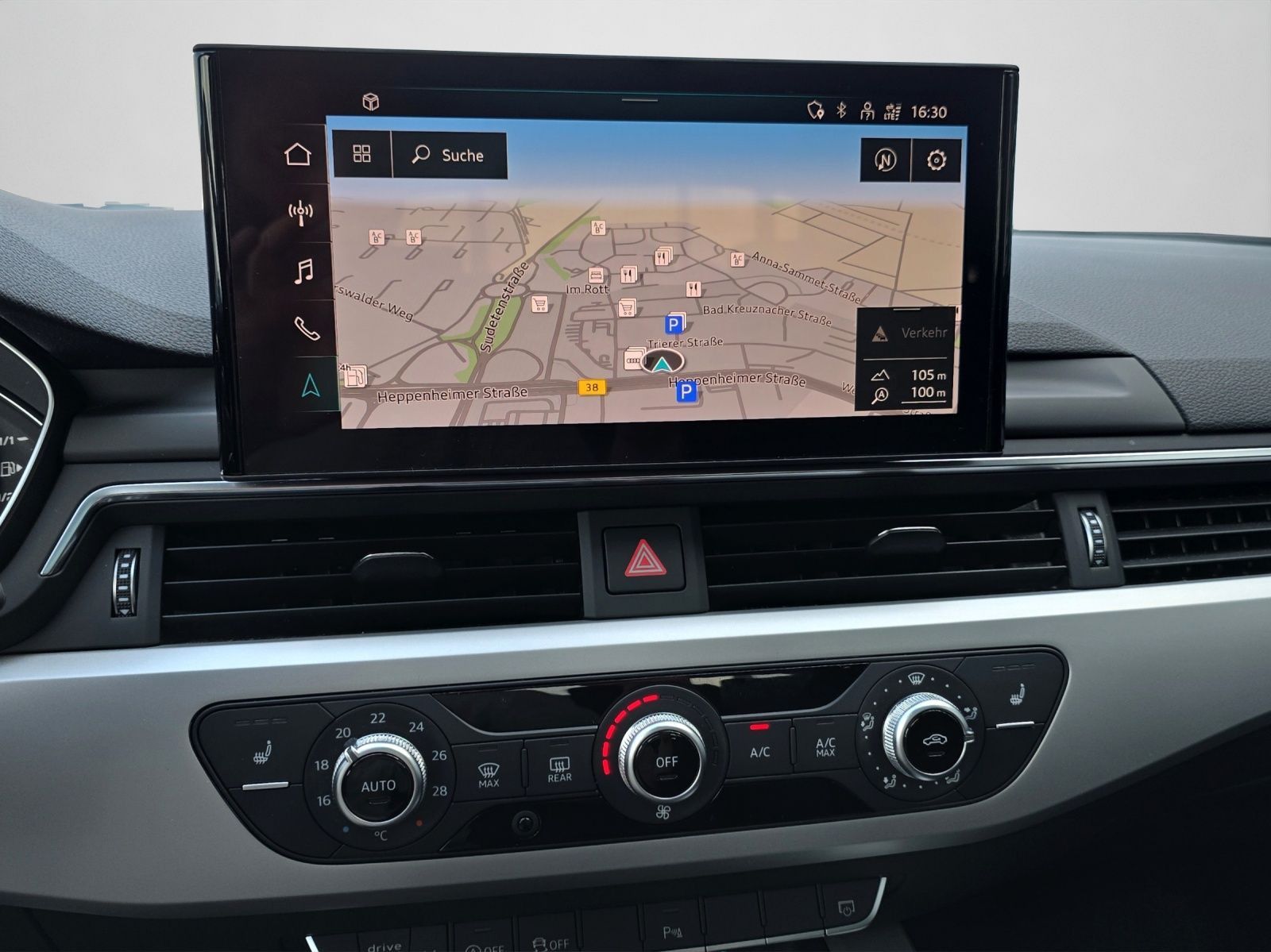 Audi A4 - Bild 11
