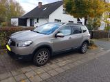 Nissan Qashqai+2 2.0 i-Way i-Way - Nissan Qashqai+2: I Way